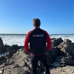 Meet your Posher, Jacob